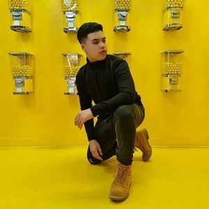 Meet your Posher, Josué